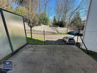  Appartement � louer 2 pi�ces 48 m�