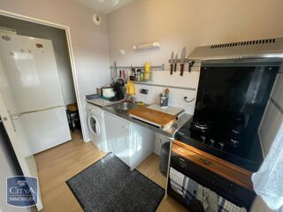  Appartement � louer 2 pi�ces 55 m�