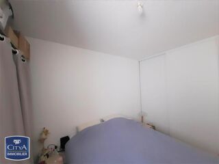  Appartement à louer 3 pièces 62 m²