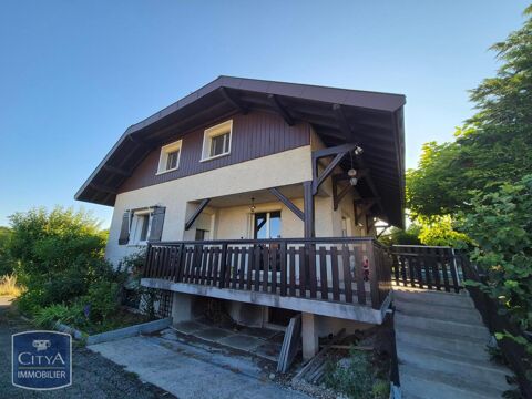  Maison � louer 6 pi�ces 193 m�