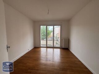 Appartement � louer 2 pi�ces 50 m�