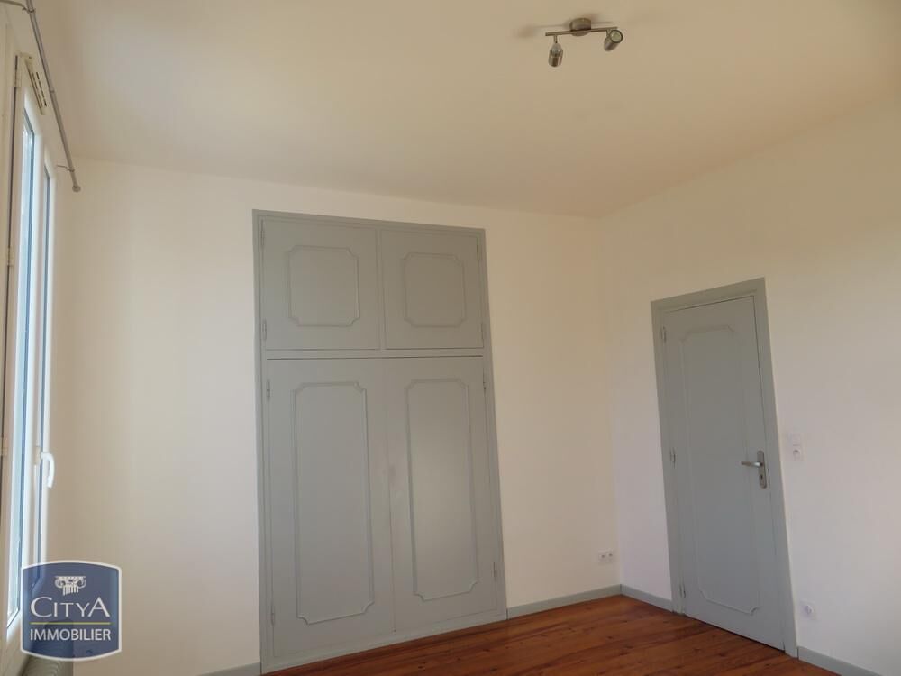 location Maison - 4 pièce(s) - 102 m² Carcassonne (11000)