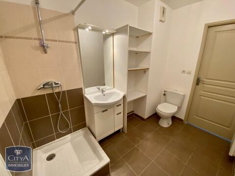  Appartement � louer 2 pi�ces 35 m�