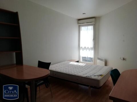  Appartement � louer 1 pi�ce 23 m�