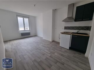  Appartement à louer 1 pièce 24 m²