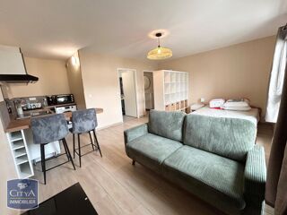  Appartement � louer 1 pi�ce 31 m�