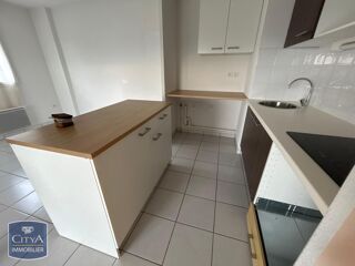  Appartement � louer 3 pi�ces 62 m�