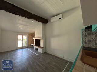  Appartement à louer 2 pièces 27 m²