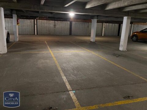  Parking / Garage � louer 