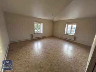 Appartement à louer 2 pièces 49 m²