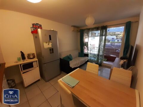  Appartement � louer 1 pi�ce 23 m�