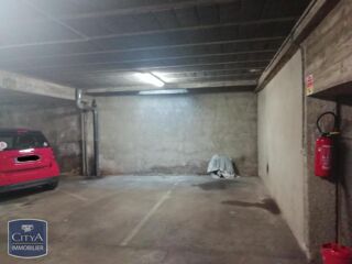  Parking / Garage � louer 15 m�