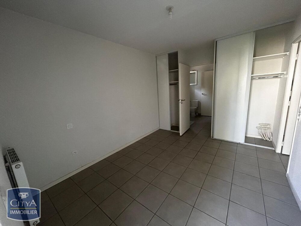location Appartement - 2 pièce(s) - 47 m² Billère (64140)