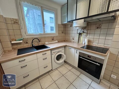  Appartement � louer 3 pi�ces 57 m�