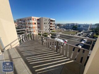  Appartement � louer 1 pi�ce 26 m�