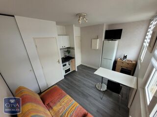  Appartement � louer 1 pi�ce 16 m�