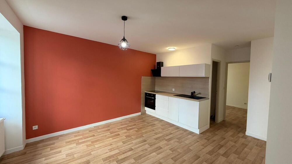 vente Appartement - 3 pièce(s) - 45 m² Auch (32000)