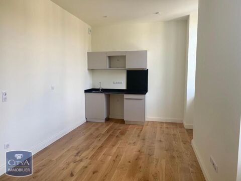  Appartement  louer 1 pice 29 m