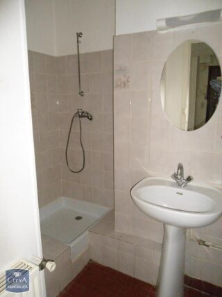  Appartement � louer 2 pi�ces 46 m�