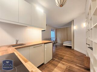  Appartement � louer 1 pi�ce 30 m�