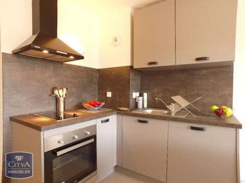  Appartement � louer 2 pi�ces 47 m�