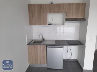  Appartement � louer 2 pi�ces 41 m�