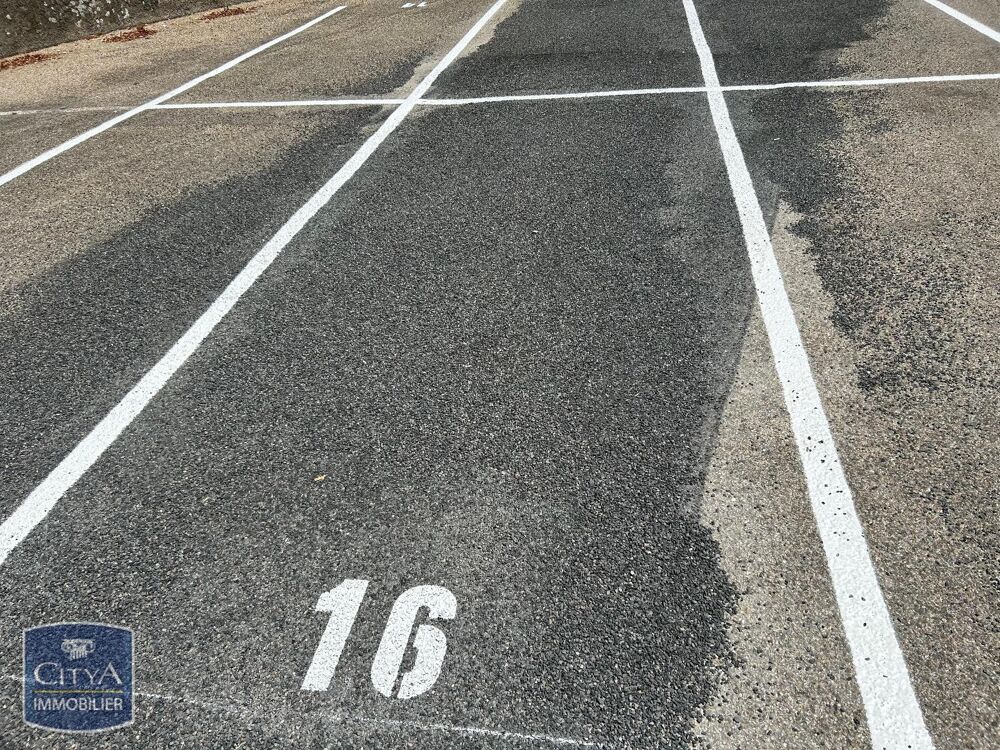location Parking / Garage Bourg-en-Bresse (01000)