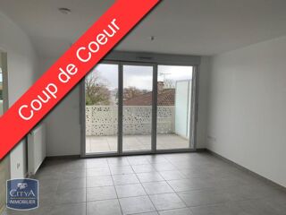  Appartement à louer 2 pièces 41 m²
