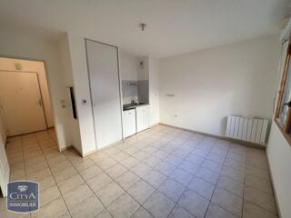  Appartement � louer 1 pi�ce 24 m�