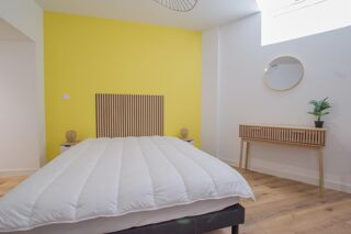  Appartement  louer 2 pices 43 m