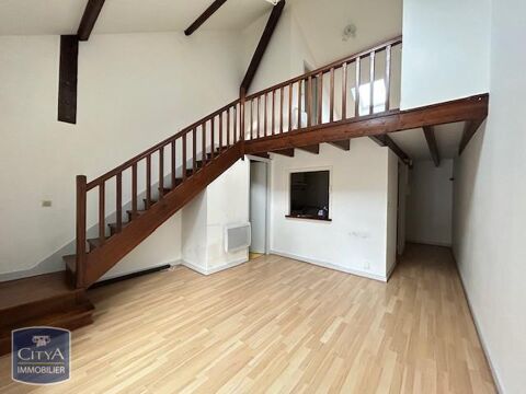  Appartement � louer 2 pi�ces 35 m�