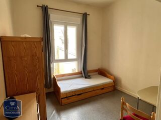  Appartement à louer 1 pièce 15 m²