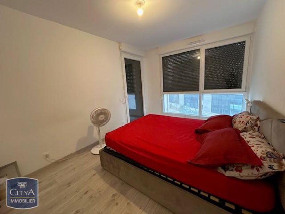 location Appartement - 3 pièce(s) - 62 m² Toulouse (31400)