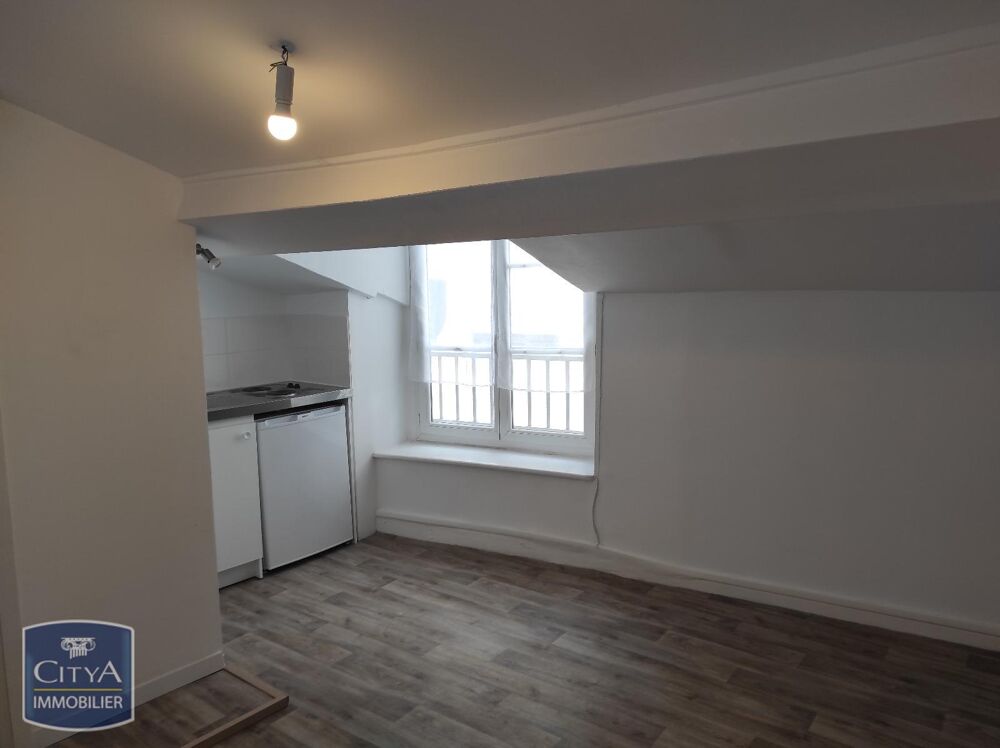 location Appartement - 1 pièce(s) - 10 m² Lyon 2