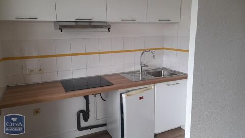  Appartement � louer 3 pi�ces 53 m�