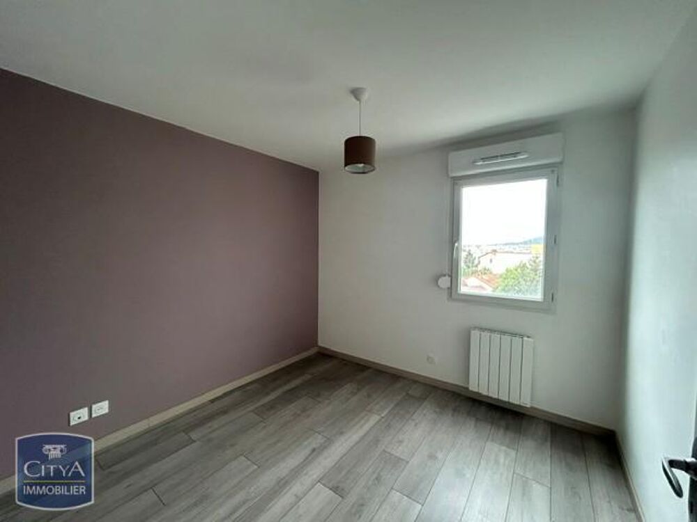 location Appartement - 3 pièce(s) - 67 m² Clermont-Ferrand (63000)