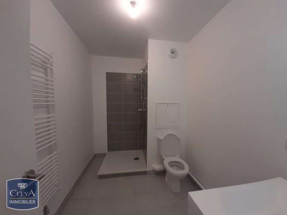 location Appartement - 1 pièce(s) - 27 m² Ris-Orangis (91130)