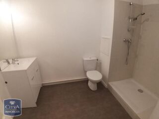  Appartement � louer 1 pi�ce 32 m�