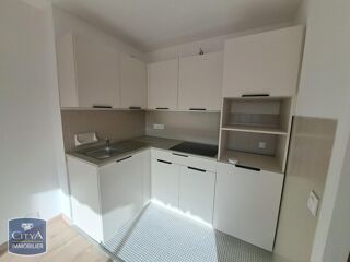 location Appartement - 2 pièce(s) - 30 m² Royan (17200)