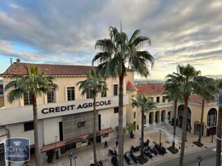  Appartement � louer 1 pi�ce 16 m�