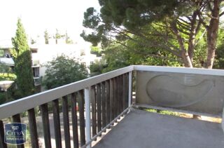  Appartement à louer 2 pièces 34 m²