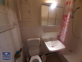  Appartement � louer 1 pi�ce 36 m�