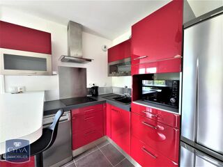  Appartement à louer 2 pièces 47 m²