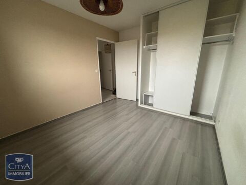  Appartement � louer 2 pi�ces 49 m�