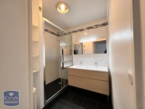  Appartement � louer 2 pi�ces 51 m�