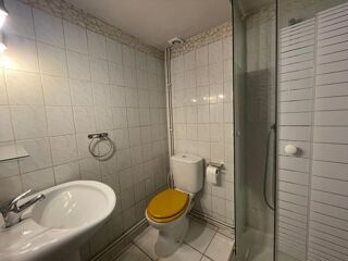  Appartement à louer 1 pièce 16 m²