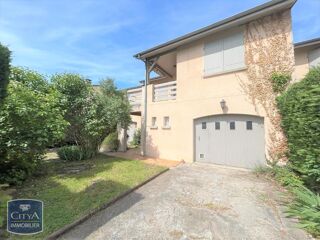  Maison � louer 7 pi�ces 124 m� Chateaugay
