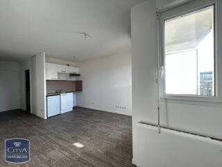  Appartement � louer 1 pi�ce 25 m�