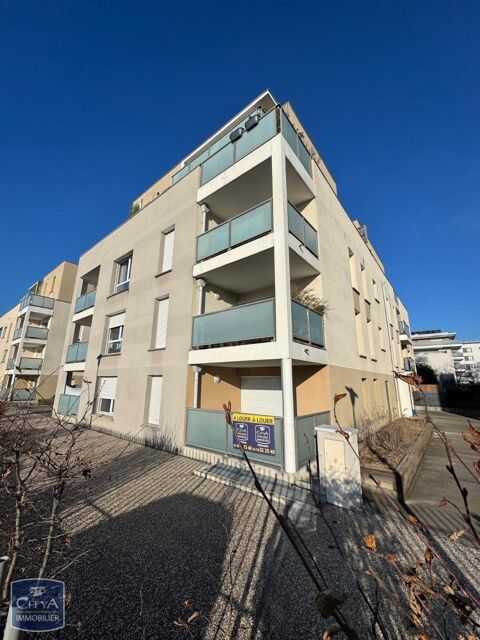  Appartement � louer 2 pi�ces 44 m�