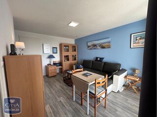  Appartement à louer 1 pièce 26 m²